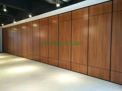 Fireproof Heat insulation partition wall board