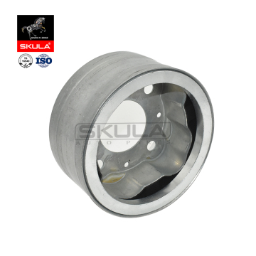SKULA AUTO PARTS AB394C025BD for Ranger T6, Mazda BT50 bt-50 Center Drive Shaft Damper Rubber