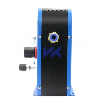 Siemens air gap Measuring Tool-Square Measuring the air gap of Siemens piezo injectors