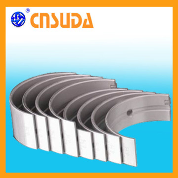 engine bearing supplier fit for Toyota 3F 3FE main bearing and big end bearing