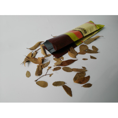 Coffee Packaging Pouch With Degassing Valve