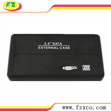 2.5 External Laptop SATA HDD Case