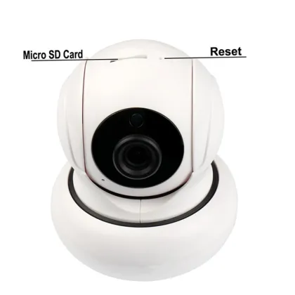 High Vision Digital Wifi Camera Cloud Storage