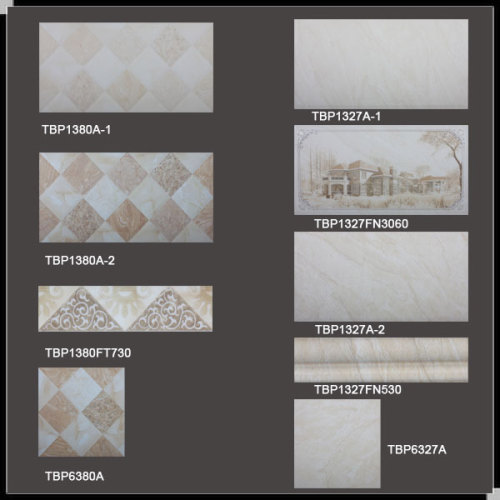 modern style ceramic wall tiles for kitchen and bathroom
