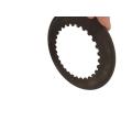 T3302 friction discs for Gear Box Assy