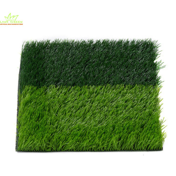 Футбольная трава с искусственным покрытием