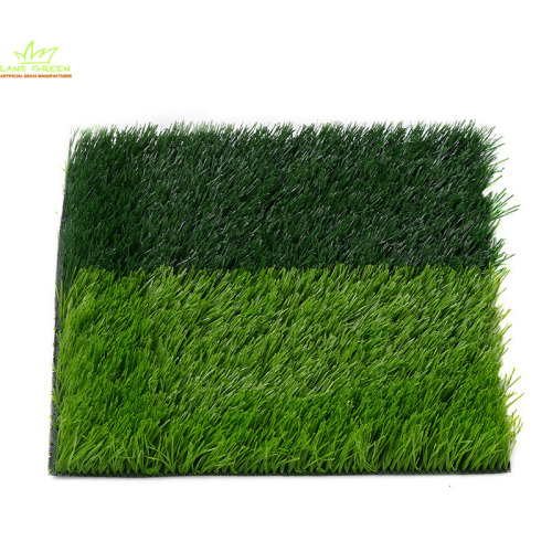 Футбольная трава с искусственным покрытием