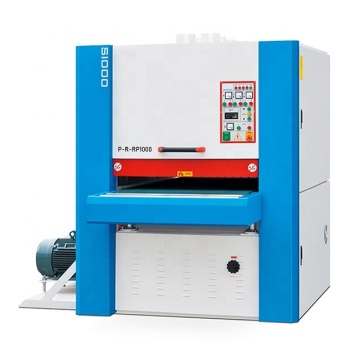 Factory Wholesale Low Power Consumption Planer Sander for Furniture