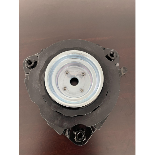 Montagem de suporte estável para estabilidade do veículo