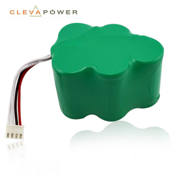 SC 6V 3500mah nimh rechargeable battery pack
