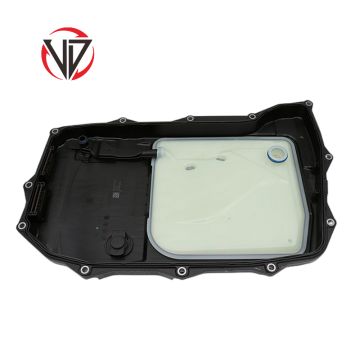 OEM PAB39800901 Transmission Oil Pan with Filter for Porsche Cayenne 2018-2024