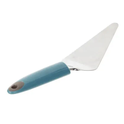 Perfect Serving Pie Cake Pizza Tarts 10\" Pie Server Spatula Stainless Steel