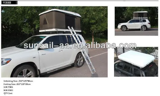 car roof tent for volvo xc60 accessories