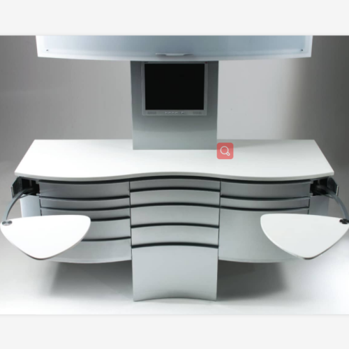 Dental clinic furniture for dentistry