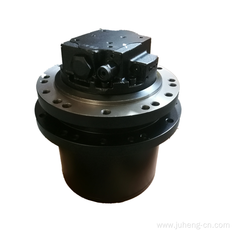 Hydraulic EX35-2 Final Drive EX35-2 Travel Motor