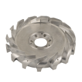 CNC Machining Part