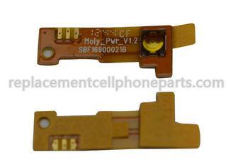 Volume Button switch connector Cell Phone Flex Cable Replac