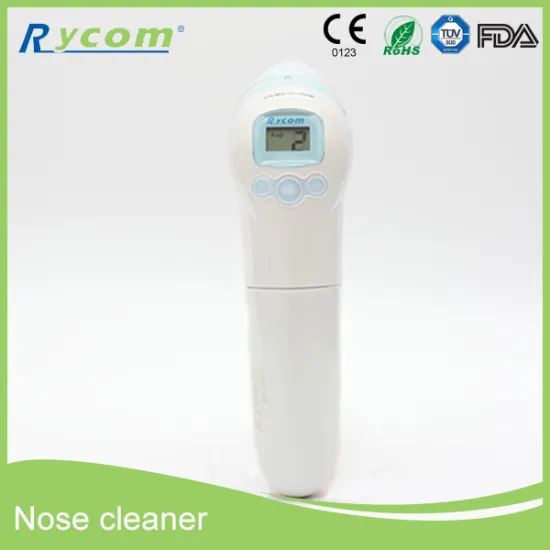 Baby Nasal Aspirator, Nose Cleaner, Baby Products Nasal Suction For Baby