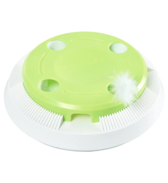 POILS BEBE ELECTRIC UFO-SHAPE TOY