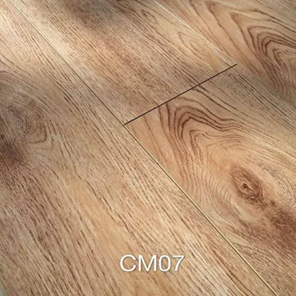 Unilin Click Easy Installation Laminate Flooring Colour