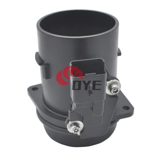 MAF Sensor for PEUGEOT 206, 207: Mass Air Flow Sensor for Improved Engine Performance