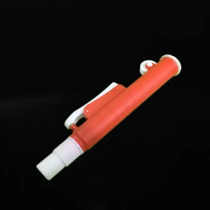 2024 KRC Lab Pipet Levo E Micro Pipette - Liquid Moving Filler Pump (2ml-25ml)