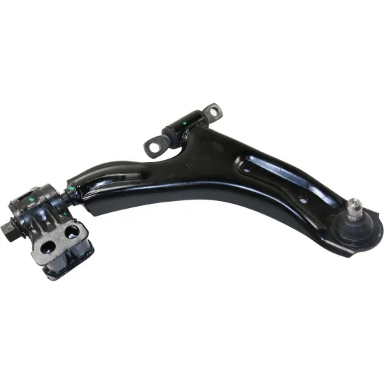 New Front Lower Left Side Control Arm for 2013-2015 Chevrolet Spark: Part Number 95319216
