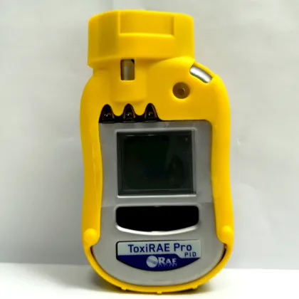 Honeywell ToxiRAE Pro PID PGM-1800 Wireless VOC Monitor