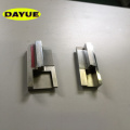 8470 Cavity Inserts for Blow Mould