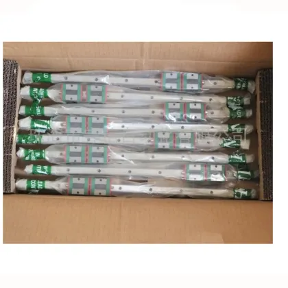 max 4000mm rail linear guide CHTR brand linear motion bearings TRH15 guide rail