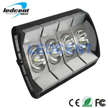 Led tunnel light 200W 4*50W module design IP67