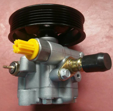 LIFAN X60 Power Steering Pump S3407100