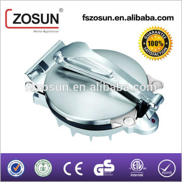 ZOSUN HIGH EFFICIENCY ZS-301 Tortilla Maker