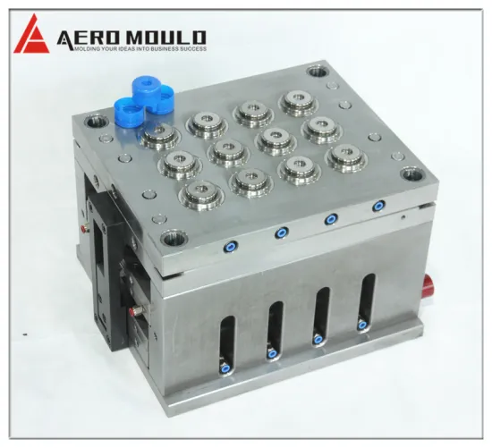 Plastic cap mold company