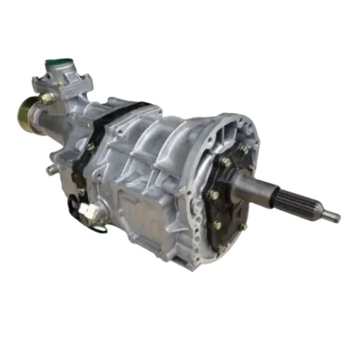 Customization Transmission Gearbox for Toyota Hilux 4X2 Engine Parts