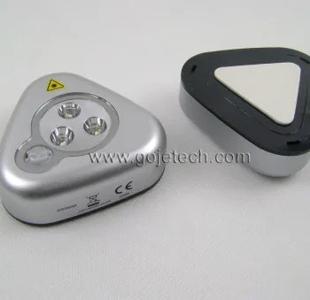 PIR Sensor lamp