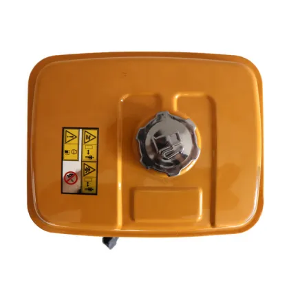 5HP Robin Engine YZ28D