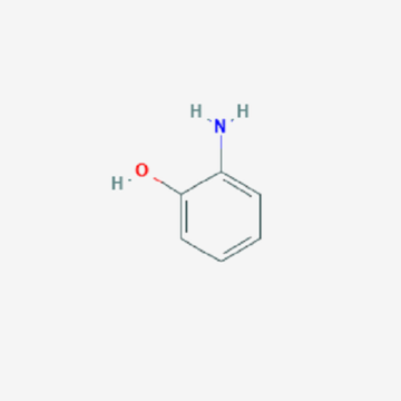 elektrokimyasal 2-aminofenol