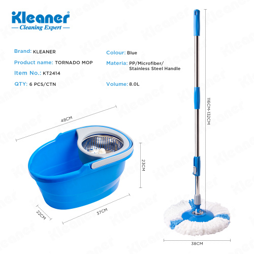 Esfregona Tornado KT2414 KLEANER