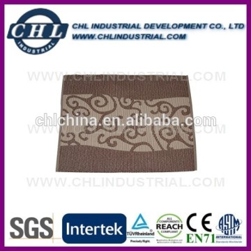 Waterproof kitchen table mat China supplier