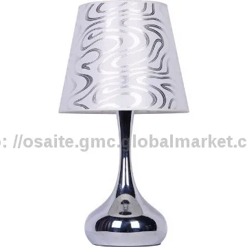 modern tall table lamps