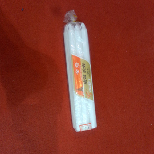 NOUAKCHOTT Market Selling Well Candle 22gram 6x100
