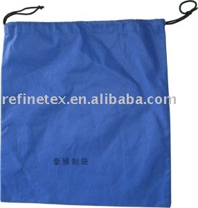 Non woven laundry bag