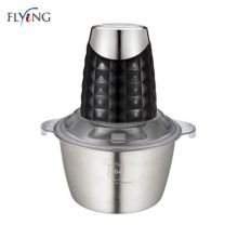 Stainless Steel Electric Home Use Vegetable Meat Chopper