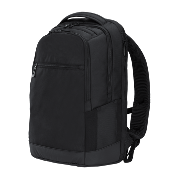 Estudante mais popular Durável 600D Polyster Backpack