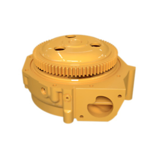 repuestos para excavadoras, alternador D61P-12 6731-81-6150