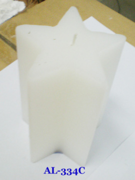 Led Color Changing Candle