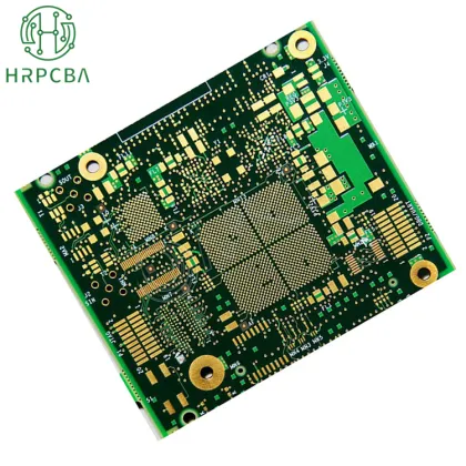 OEM PCBA Smart Home Devices: Smart Sensors Gerber Files for SMT PCB Assembly