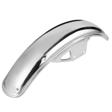 Motorcycle Accessories: Finding the Perfect GN125 Motorcycle Mudguard
