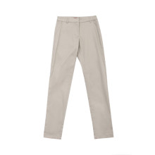 Mens Woven Full Length Trousers